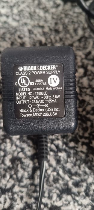 Продается адаптер питания на 110 вольт и блок питания на 110 вольт