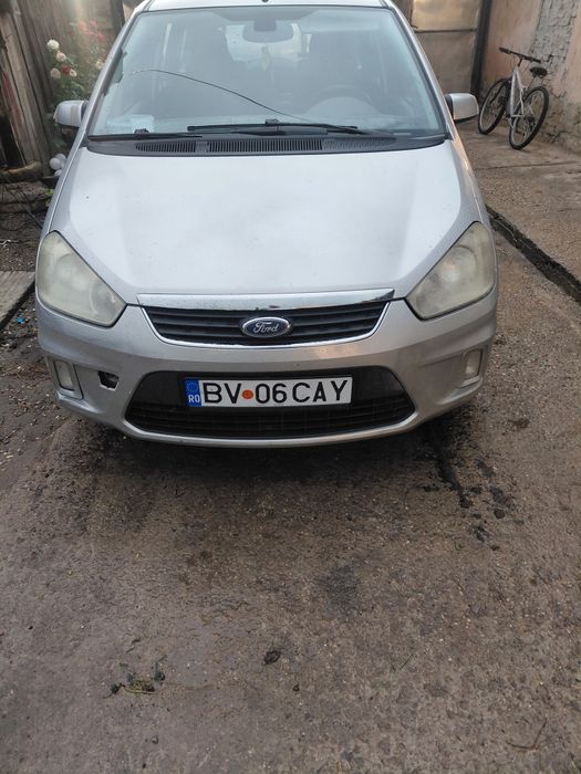 Vând Ford C-max în stare bună de functionare