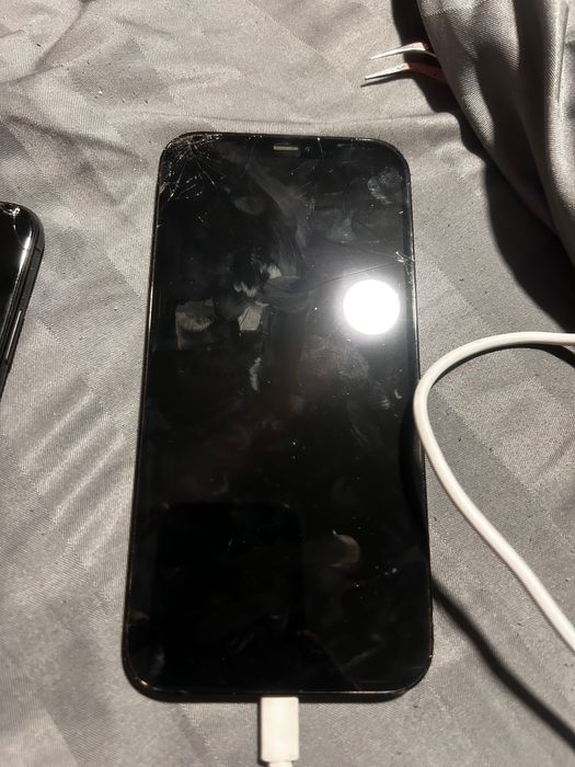 iPhone 12Pro Max , iPhone X , iPhone XS