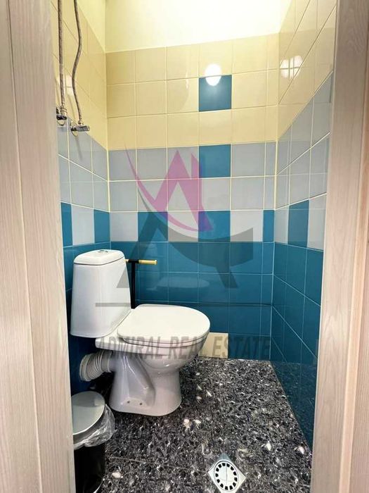 Дава се под наем Четиристаен апартамент в Варна, Център - 110 кв.м за 1000 € - Снимка #7