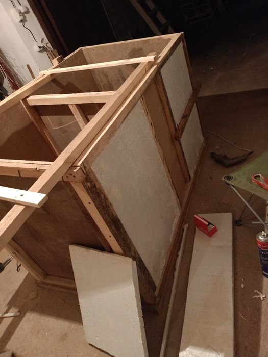 Будка, домик для собаки