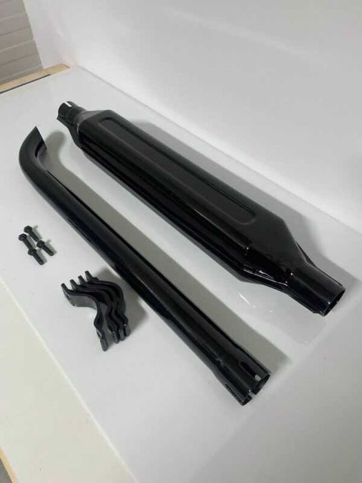 Toba esapament fiat massey acme lombardini bcs