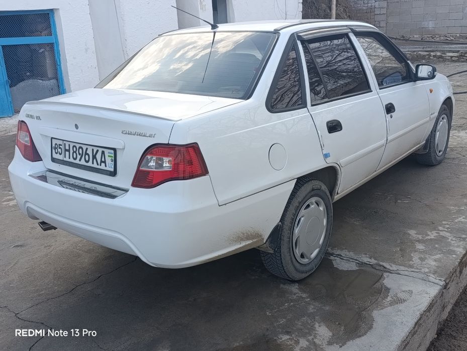 nexia 2 navoi nurota