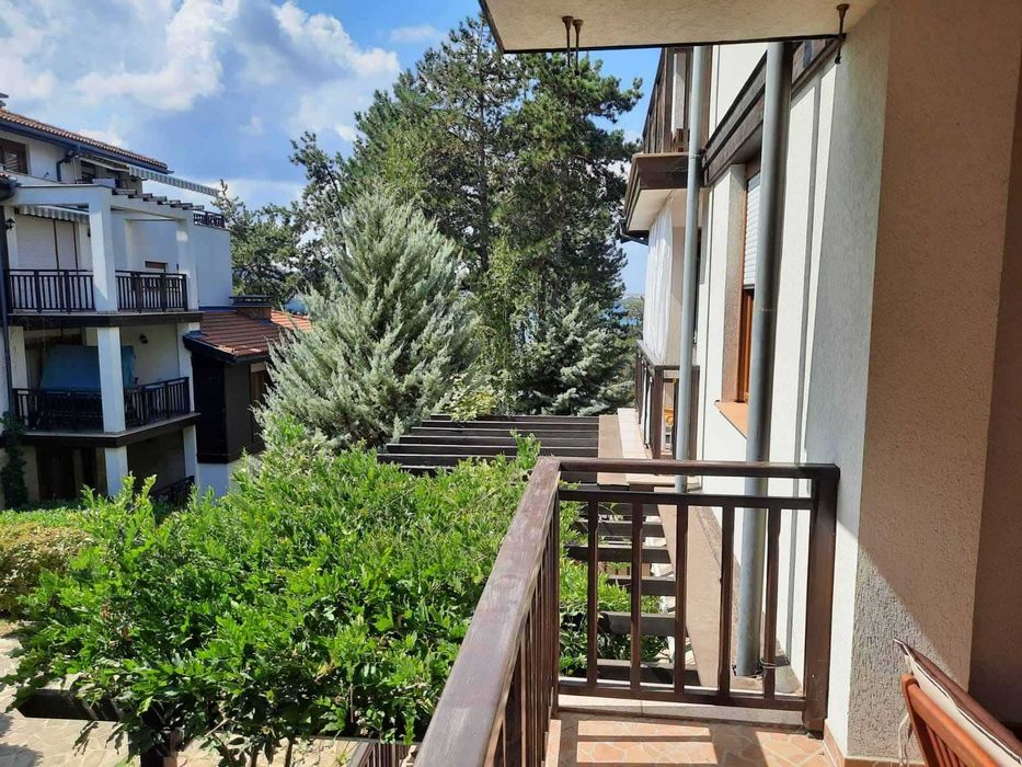 Продава се Двустаен апартамент в Созопол - 76 кв.м за 1158 €/кв.м - Снимка #5