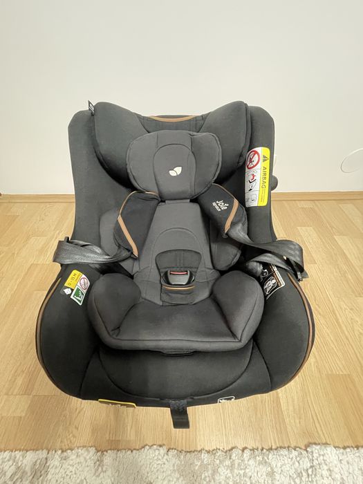 Scaun auto Joie i-Harbour Signature Eclipse  + baza isofix