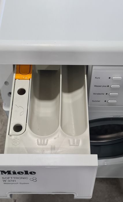 Пералня Miele W3741 WPS 6кг / 1400обр  А+