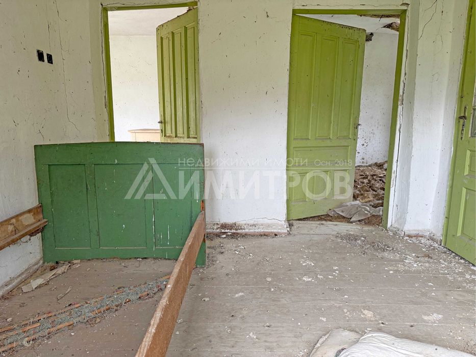 Продава се Къща в с. Зайчино ореше, Област Шумен - 88 кв.м за 128 €/кв.м - Снимка #6