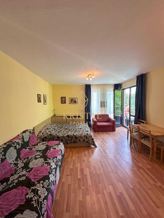 Продава се Едностаен апартамент в к.к. Слънчев бряг - 49 кв.м за 1103 €/кв.м - Снимка #2