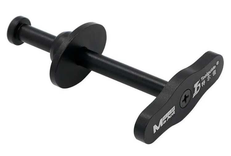 Метално бутало за паста за запояване флюс тинол (за спринцовка)