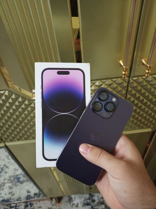 Iphone 14 pro Radnoy