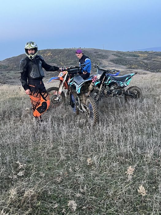 Vand kxd de 150 cc, an 2024