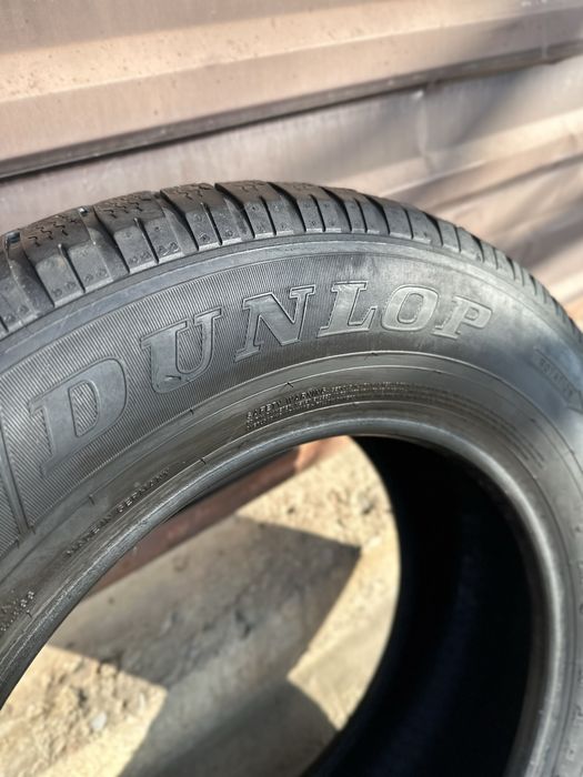 Шиный DUNLOP 3 шт цена 35 000 тыс