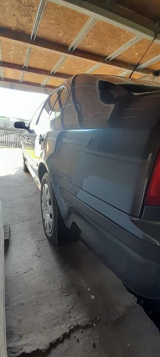 Skoda Octavia 1.6