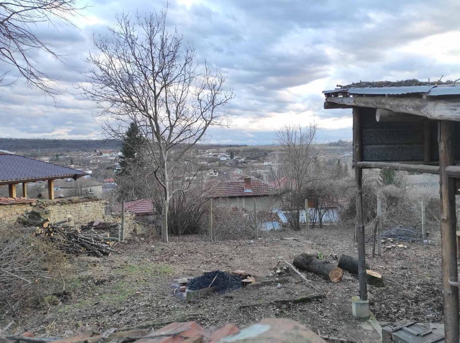 Косене кастрене чистене двор къща