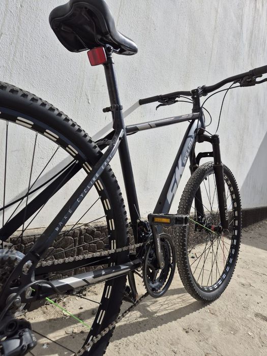 Продаю велосипед