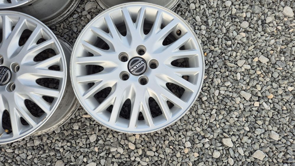 Оригинални джанти Волво 5/108 Volvo v40,v50 5x108