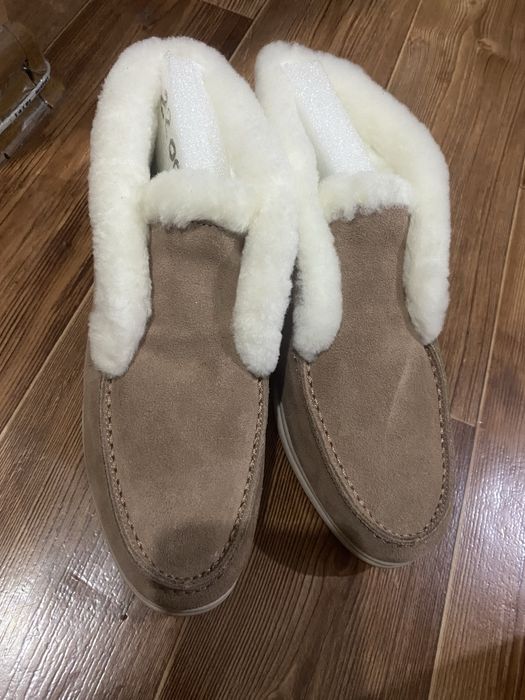 Продам Лофферы зимние