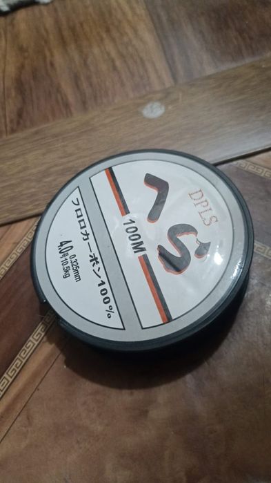 Продам нобор блесен