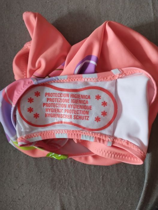 Детски цял бански Mayoral 5г