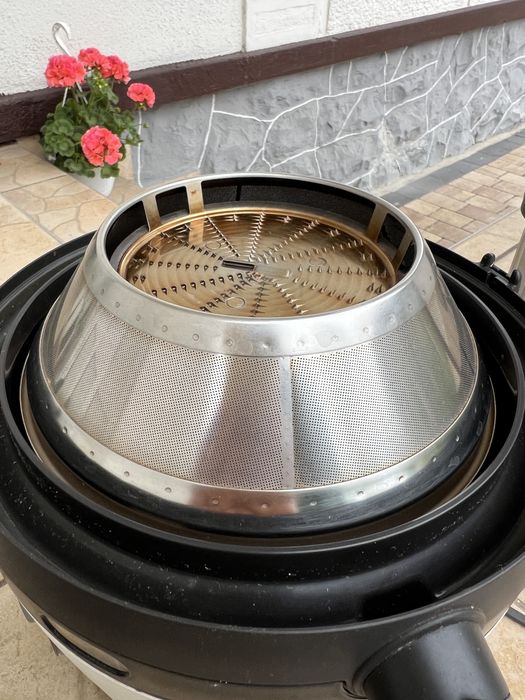 Storcator fructe Philips