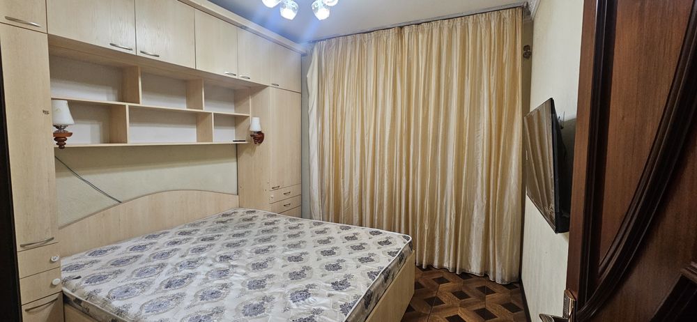 Аренда квартира массив Панельный 4*2*4 Всё есть