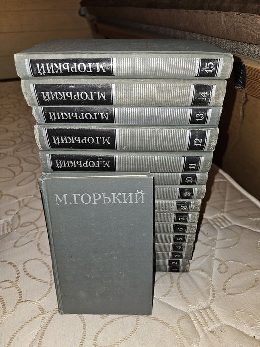 Продам разные собрания сочинений