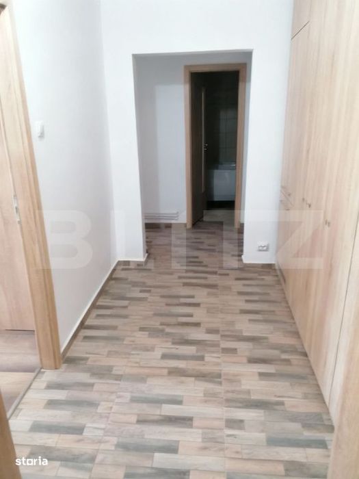 Apartament 2 camere, 55mp - zona Alexandru cel Bun - Zimbru