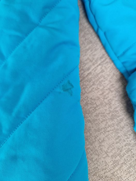 Детско зимно яке Protest