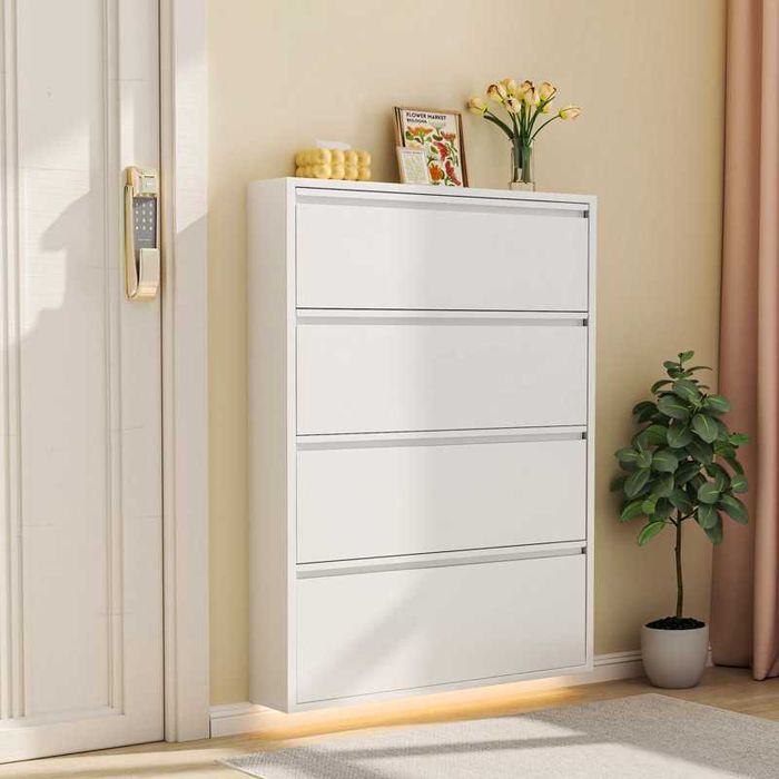 Обувной шкаф/oyoq kiyim shkafi/Chang otkazmaydi/Ixcham/В наличии