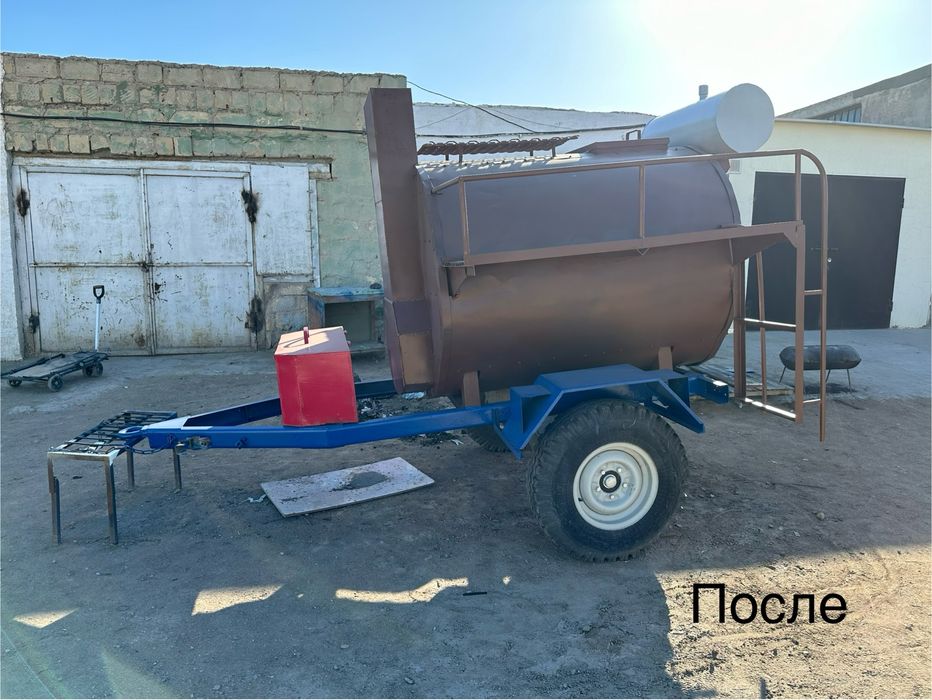 Услуги сварки. Аргон