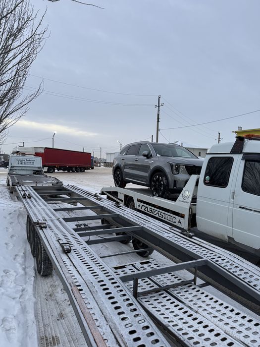 Эвакутор Авто боз