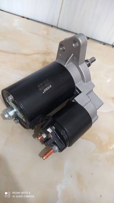 Стартер Wolkswagen golf,vento