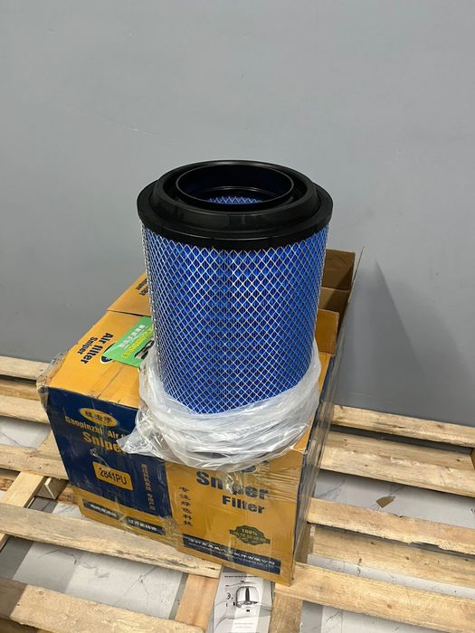 Воздушный фильтр Howo