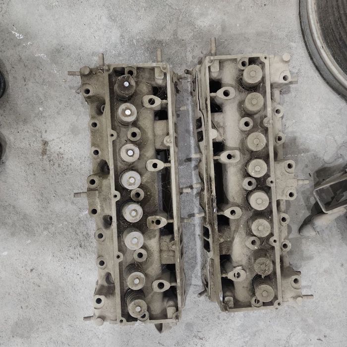 Галофка ЗиЛ зур холати