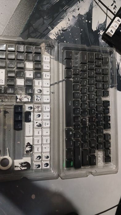 Продаю клавиатуры