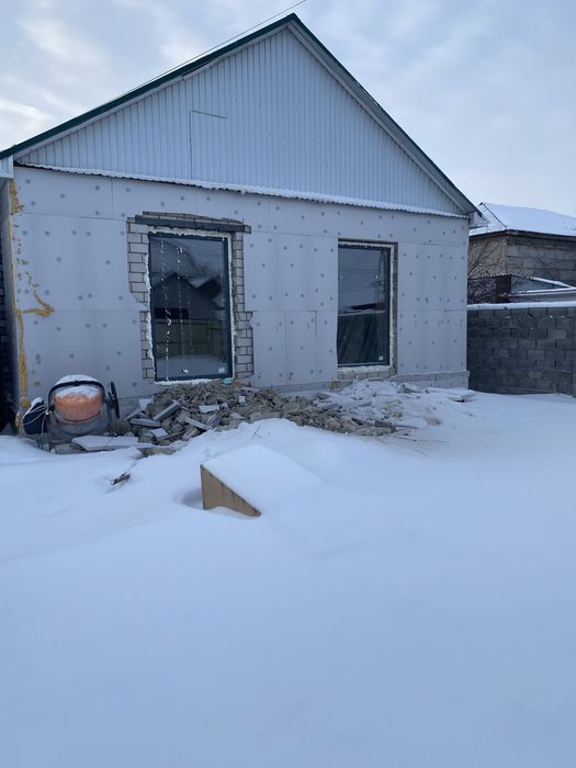 Балконы,окна под ключ