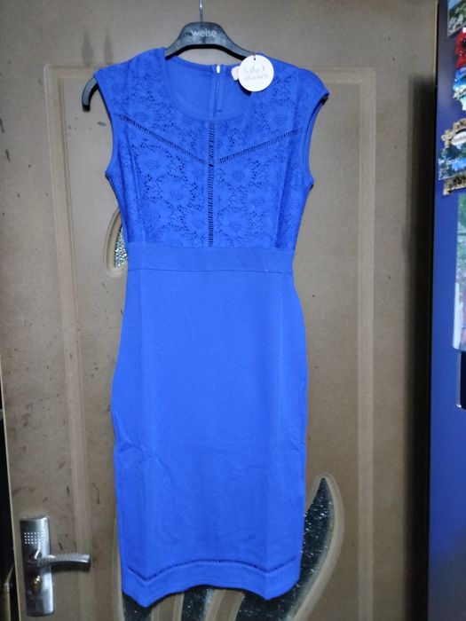 Rochie de damă albastru