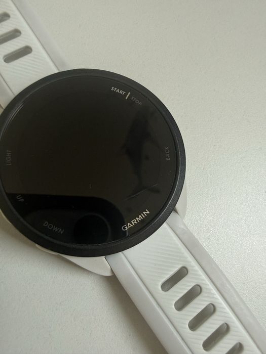 Garmin Forerunner 165