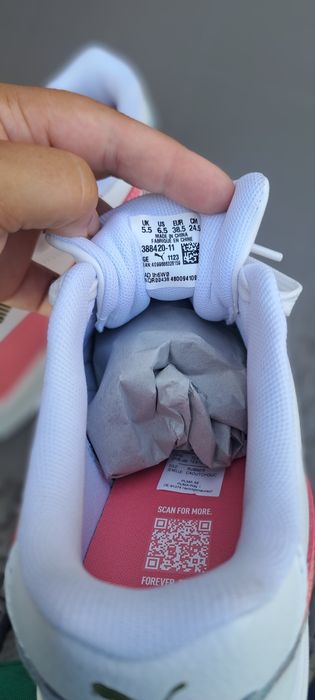 Sneakers  Karmen Puma