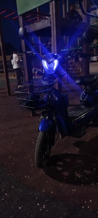 Продам sk8 электро