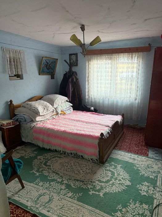 Casa de vanzare in Tatarani Dambovita.