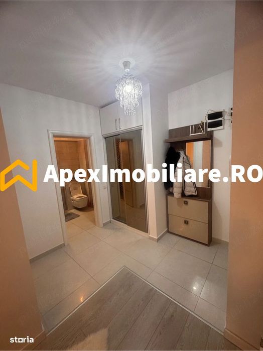 Apartament 2 camere de inchiriat Metalurgiei Bucuresti | ApexImobiliar