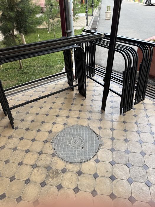 Yeg’ma tent labo Раскладной Тент для Лабо