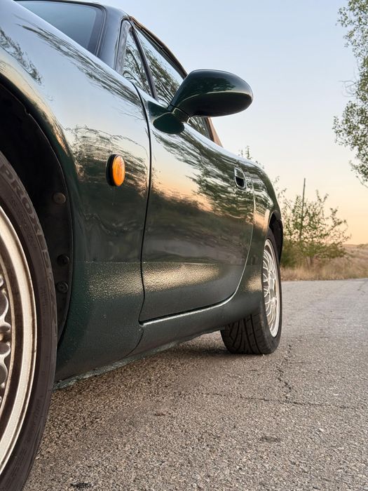 Vand Mazda MX-5 NB 1.6