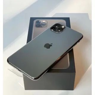 iPhone 11 Pro. Новый