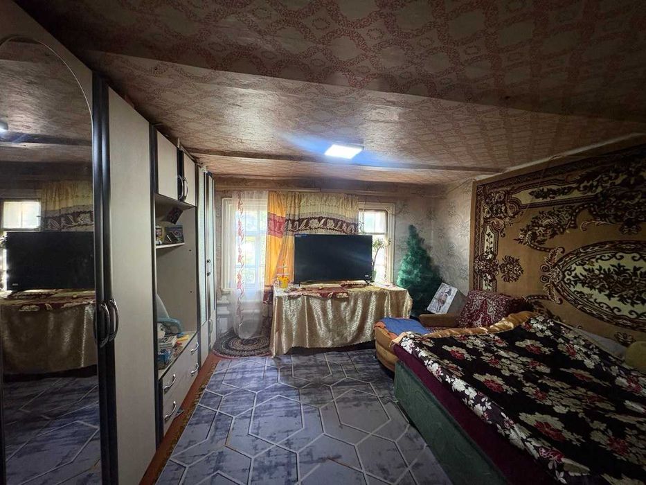Продается дом в районе Мельзавод
