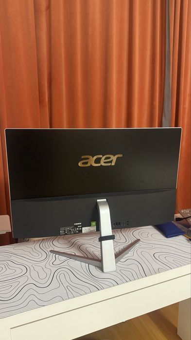 Моноблок Aser Aspire