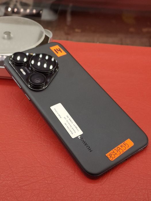 Huawei Pura 70 PRO КАТО НОВ!