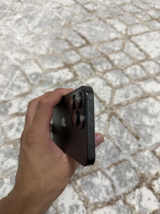 iPhone 14 PRO MAX 256 LLA