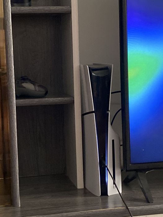PlayStation5 в хорошем состоянии